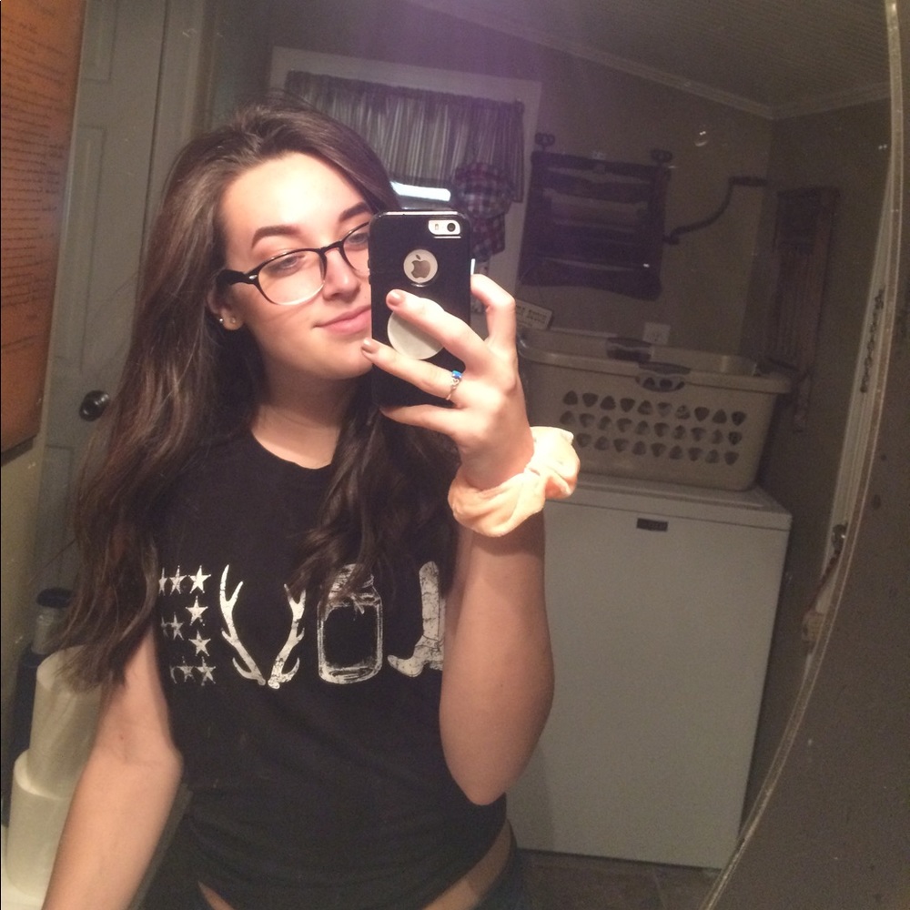 Meet your Posher, Sharri